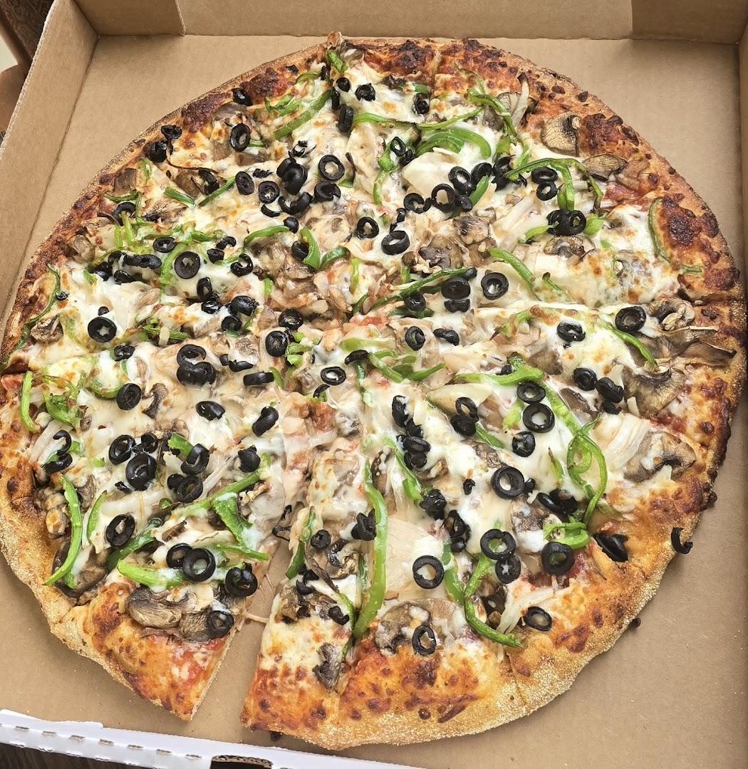Pizza Express